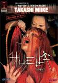 Masters of Horror: Huella