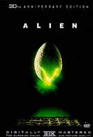 Alien: 20th Anniversary Edition