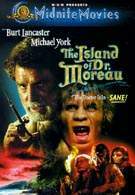 Midnite Movies: The Island of Dr. Moreau