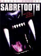 Fright Flicks: Sabretooth