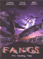 Fright Flicks: Fangs