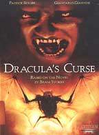 Dracula\'s Curse