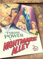Fox Film Noir: Nightmare Alley