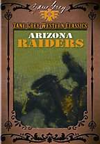 The Arizona Raiders