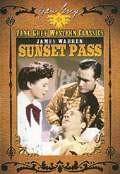 Zane Grey Western Classics: Sunset Pass