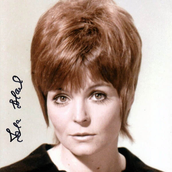 Isla Blair Isla Blair