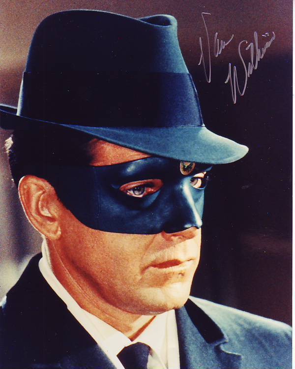 Van Williams Van Williams