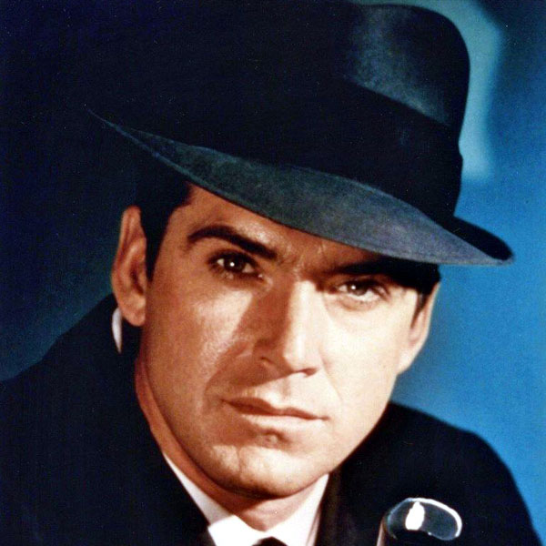 Van Williams Van Williams