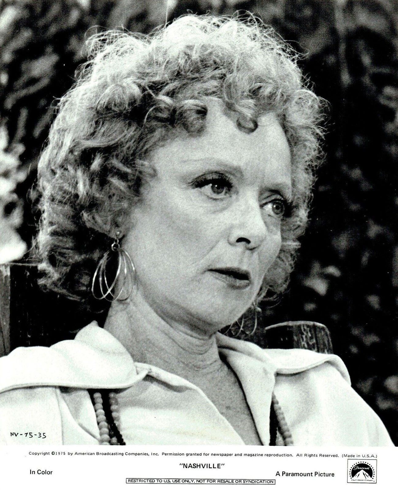 Barbara Baxley Barbara Baxley