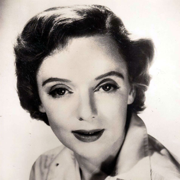 Barbara Baxley