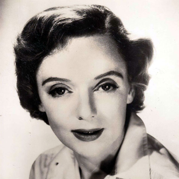 Barbara Baxley Barbara Baxley