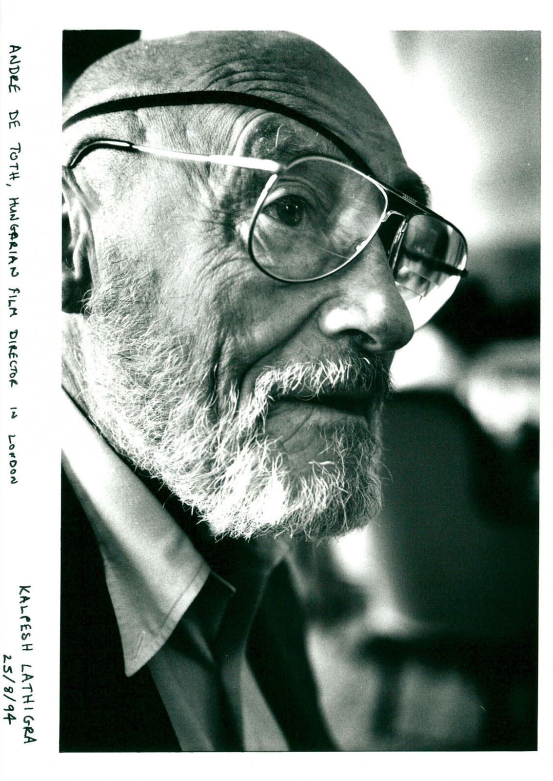 Andre De Toth Andre De Toth