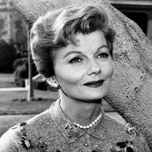 Barbara Billingsley Barbara Billingsley