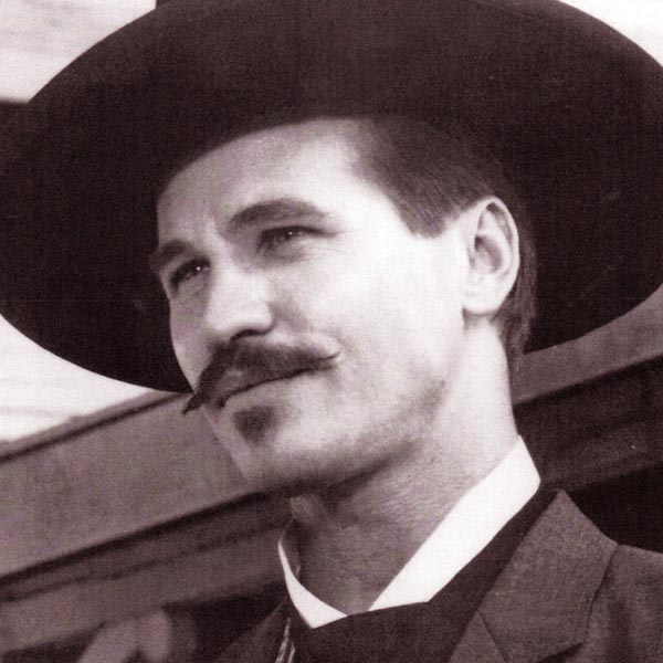 Val Kilmer Val Kilmer