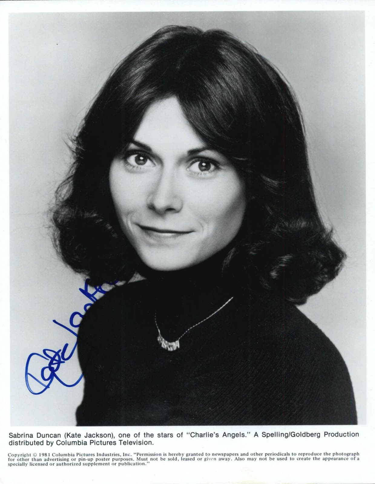 Kate Jackson Kate Jackson