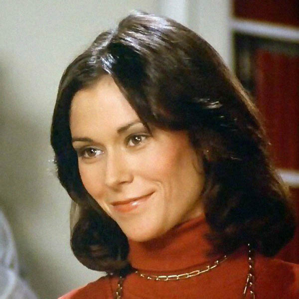 Kate Jackson Kate Jackson