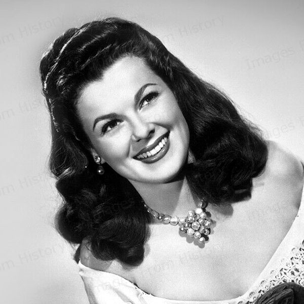 Barbara Hale