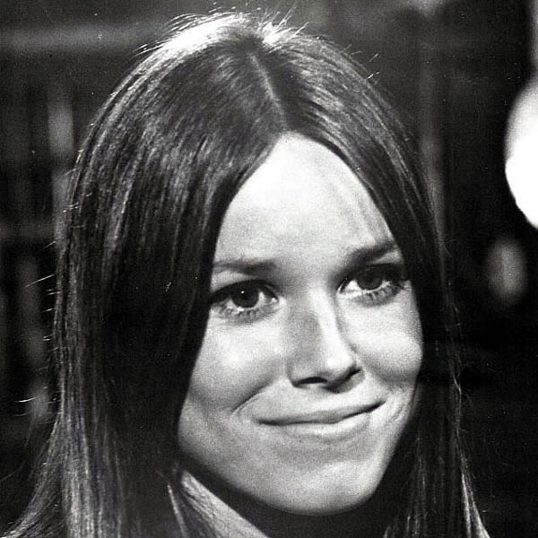 Barbara Hershey