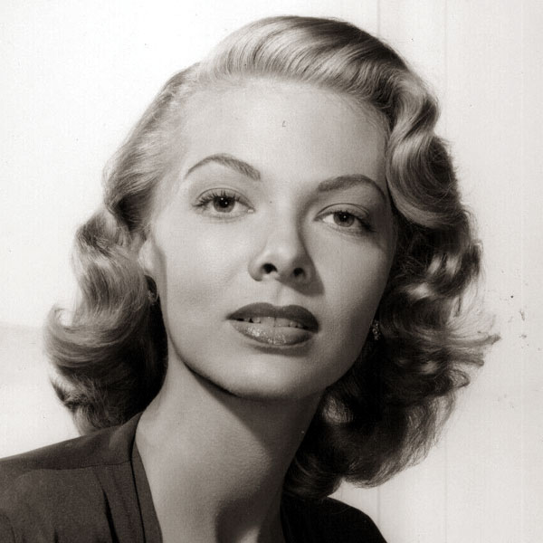 Barbara Lawrence Barbara Lawrence