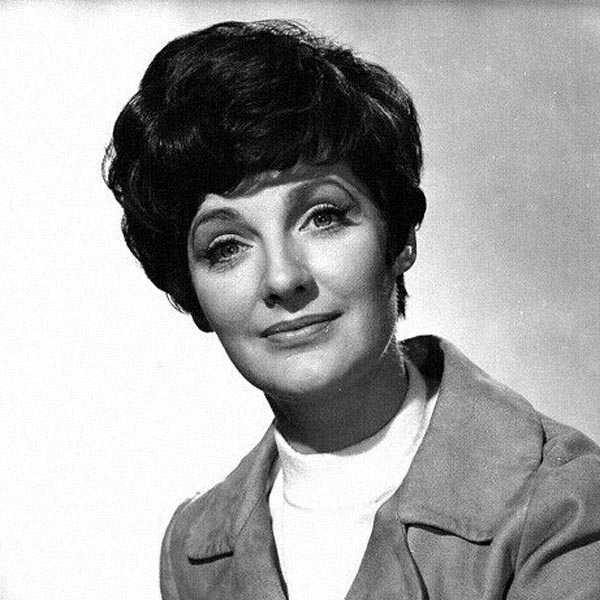 Barbara Murray Barbara Murray