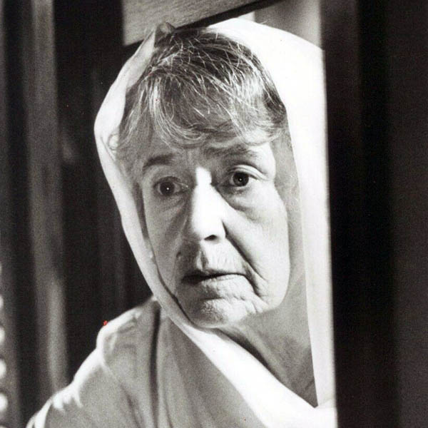 Peggy Ashcroft Peggy Ashcroft