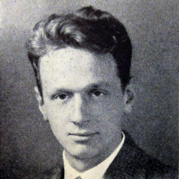 Bernhard Kaun