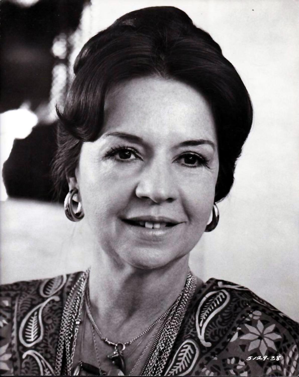Ruth Ford Ruth Ford