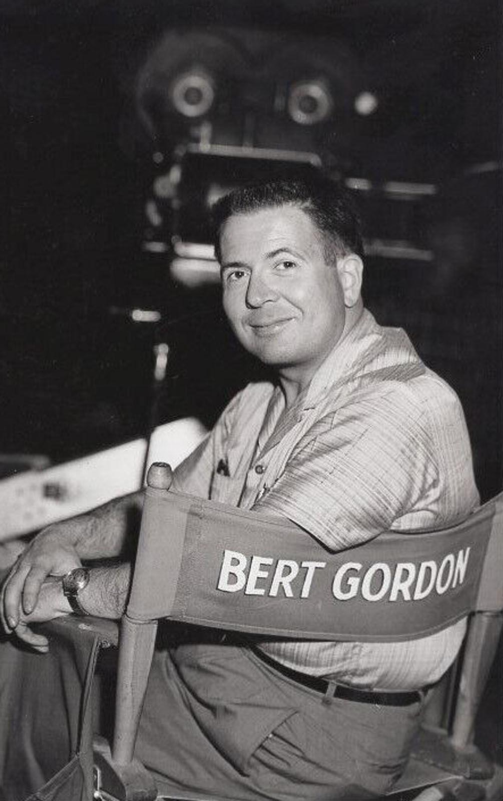 Bert I. Gordon