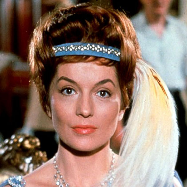 Barbara Shelley Barbara Shelley