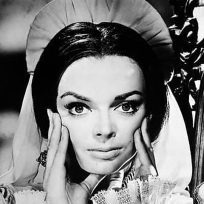 Barbara Steele