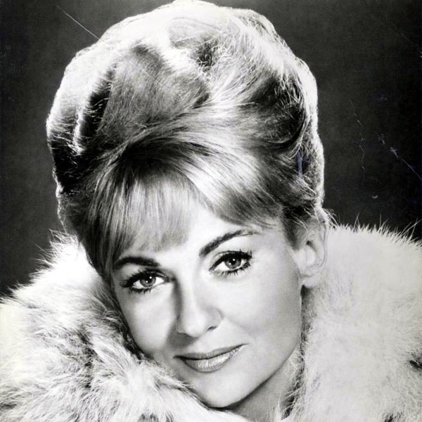 Barbara Werle Barbara Werle