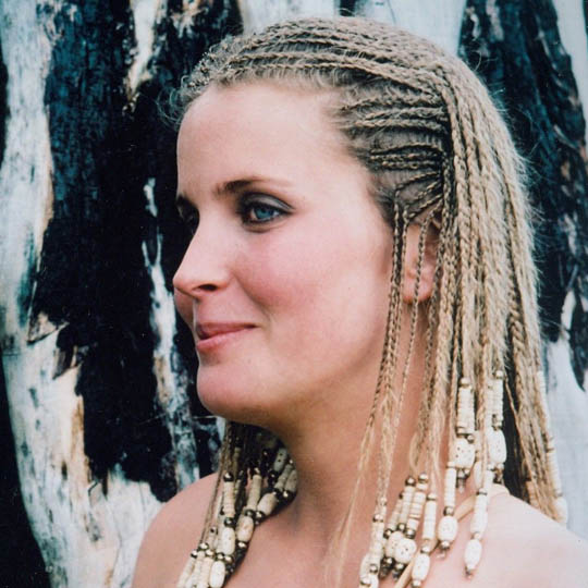 Bo Derek Bo Derek