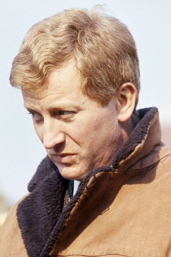 Barry Foster Barry Foster