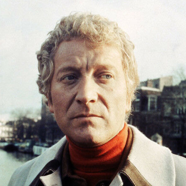 Barry Foster Barry Foster