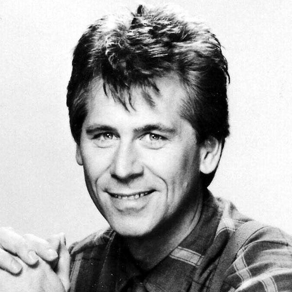 Barry Bostwick Barry Bostwick