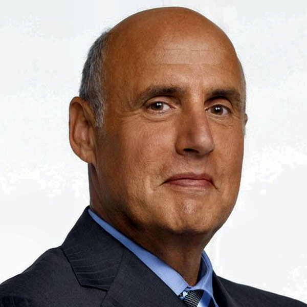 Jeffrey Tambor Jeffrey Tambor