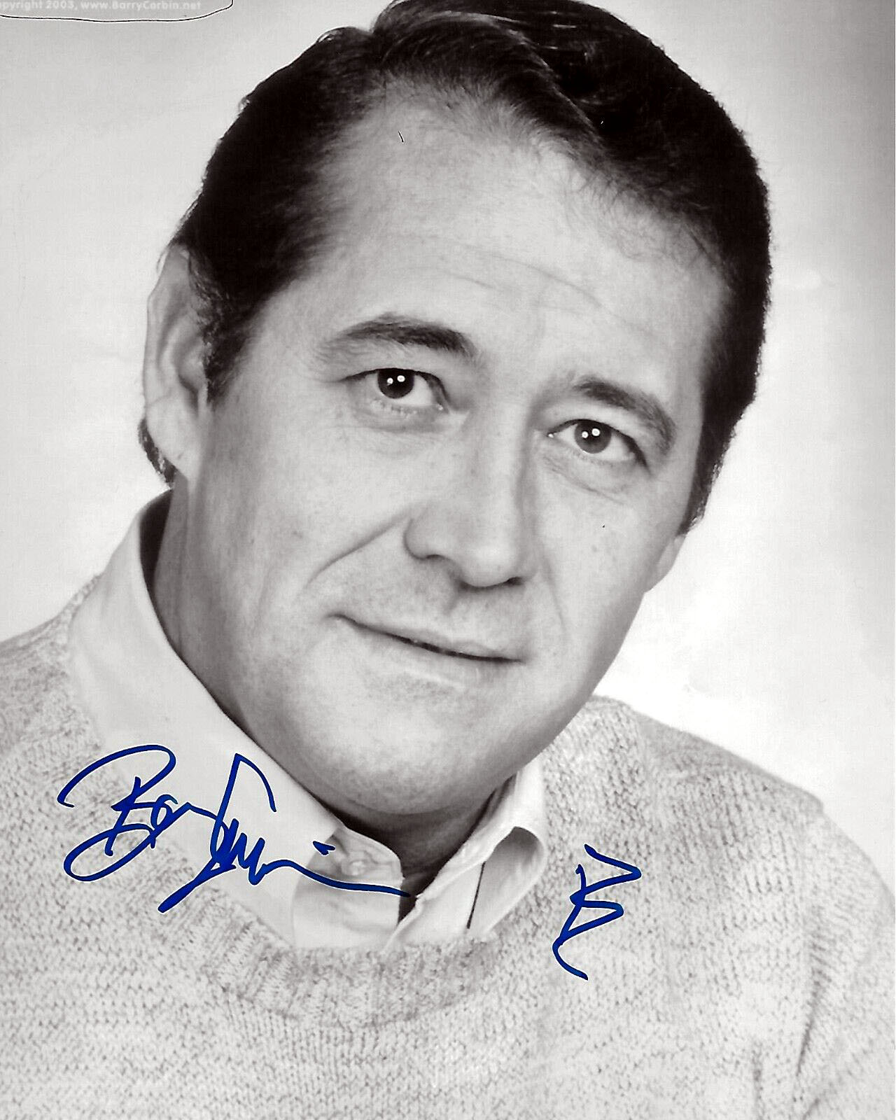 Barry Corbin Barry Corbin