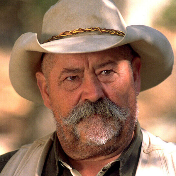 Barry Corbin