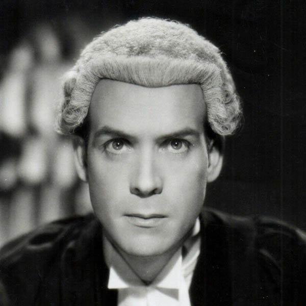 Barry K. Barnes Barry K. Barnes
