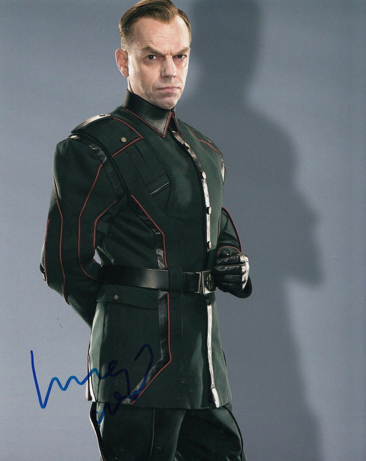 Hugo Weaving Hugo Weaving