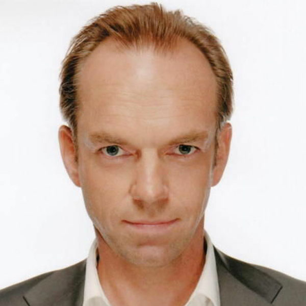 Hugo Weaving Hugo Weaving