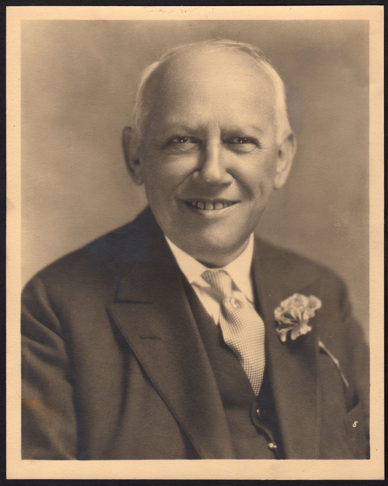 Carl Laemmle Carl Laemmle