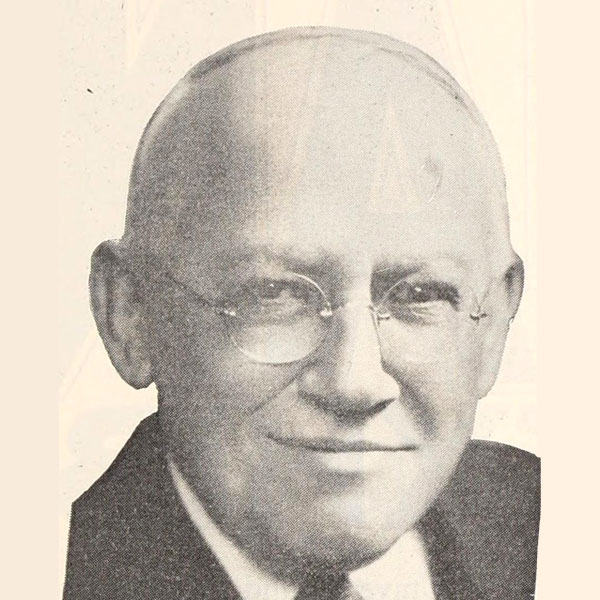 Carl Laemmle Carl Laemmle