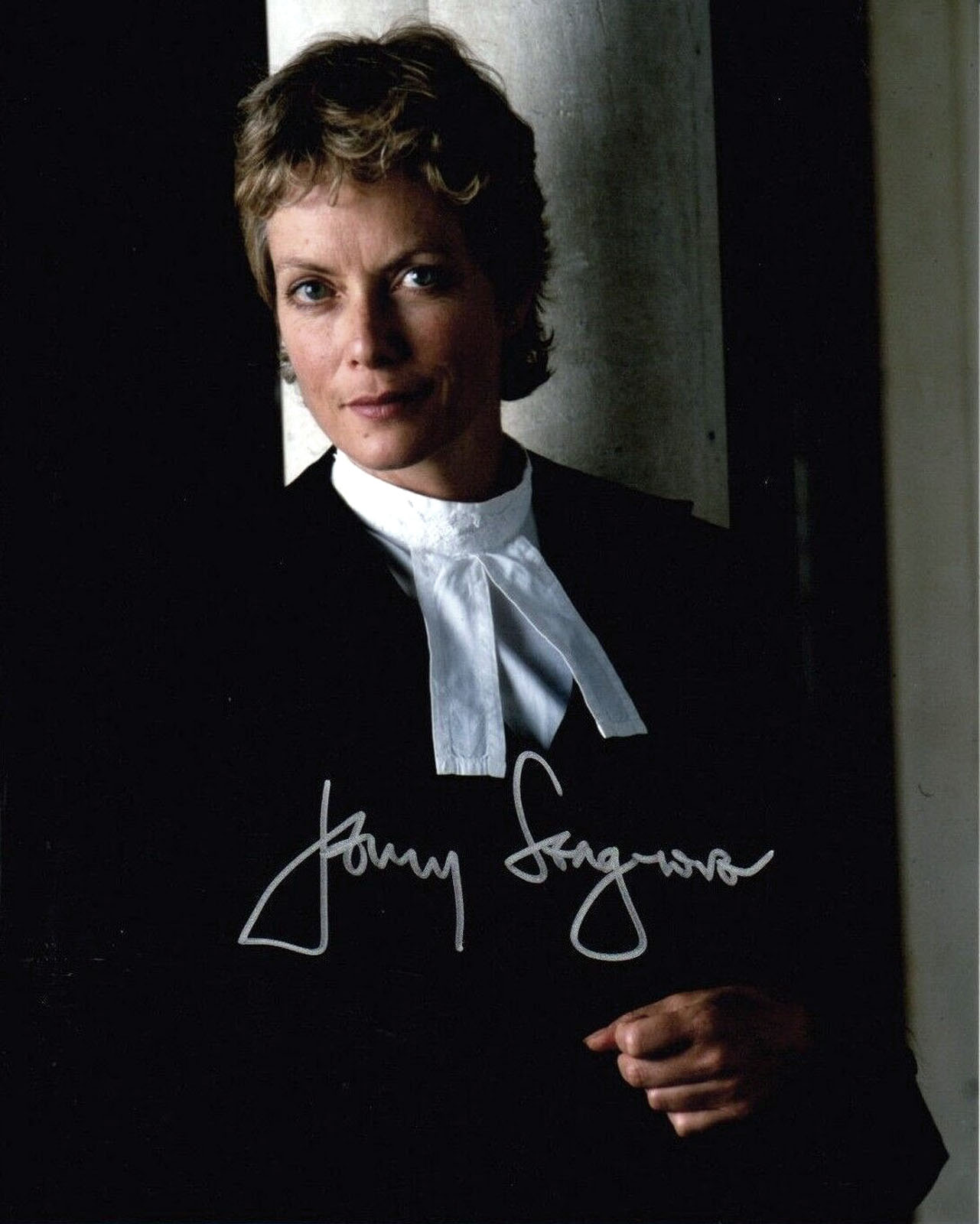 Jenny Seagrove Jenny Seagrove