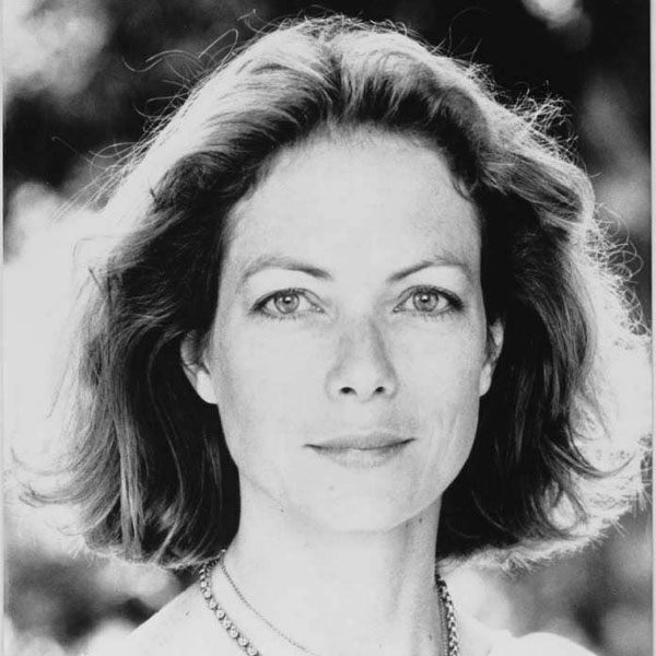 Jenny Seagrove