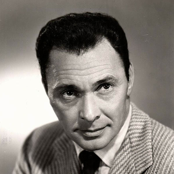 Barry Sullivan Barry Sullivan