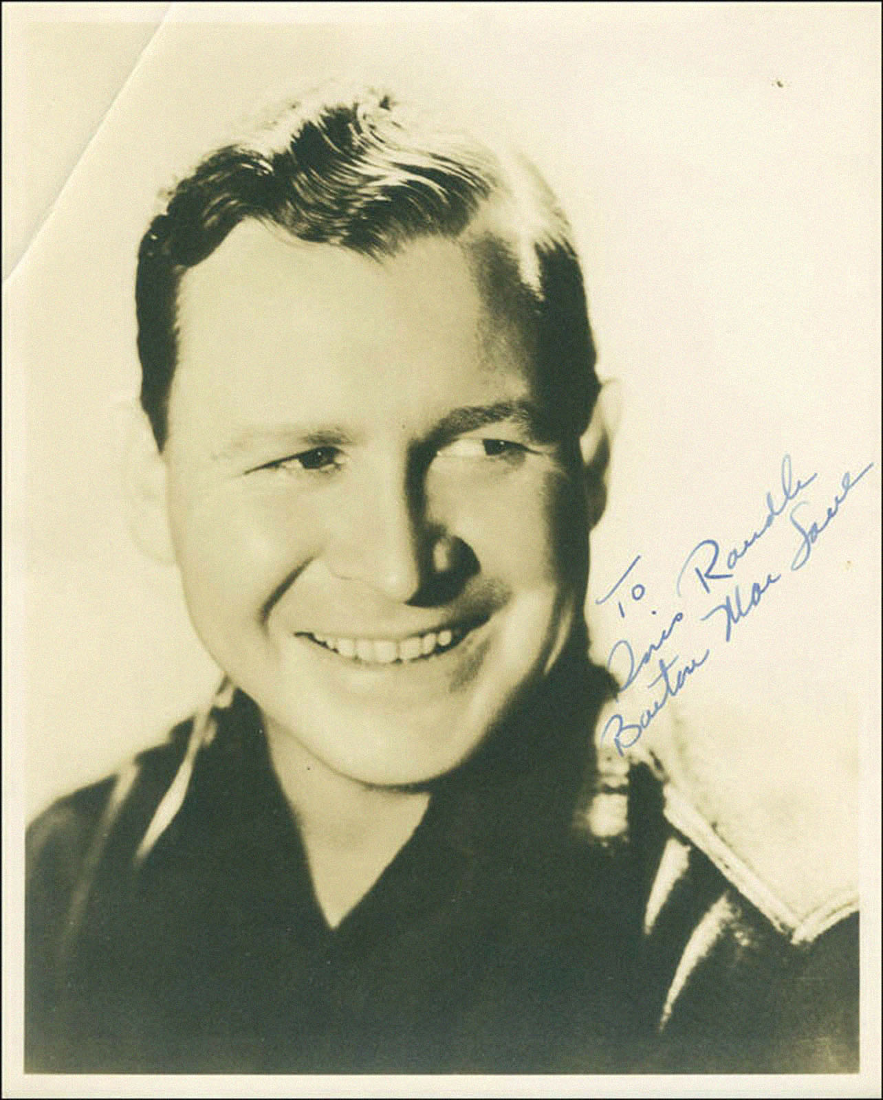 Barton MacLane Barton MacLane