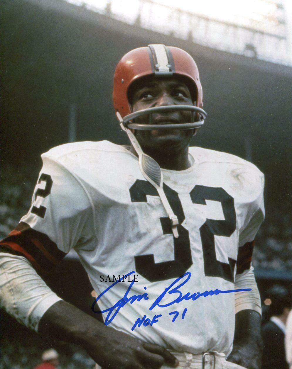Jim Brown Jim Brown