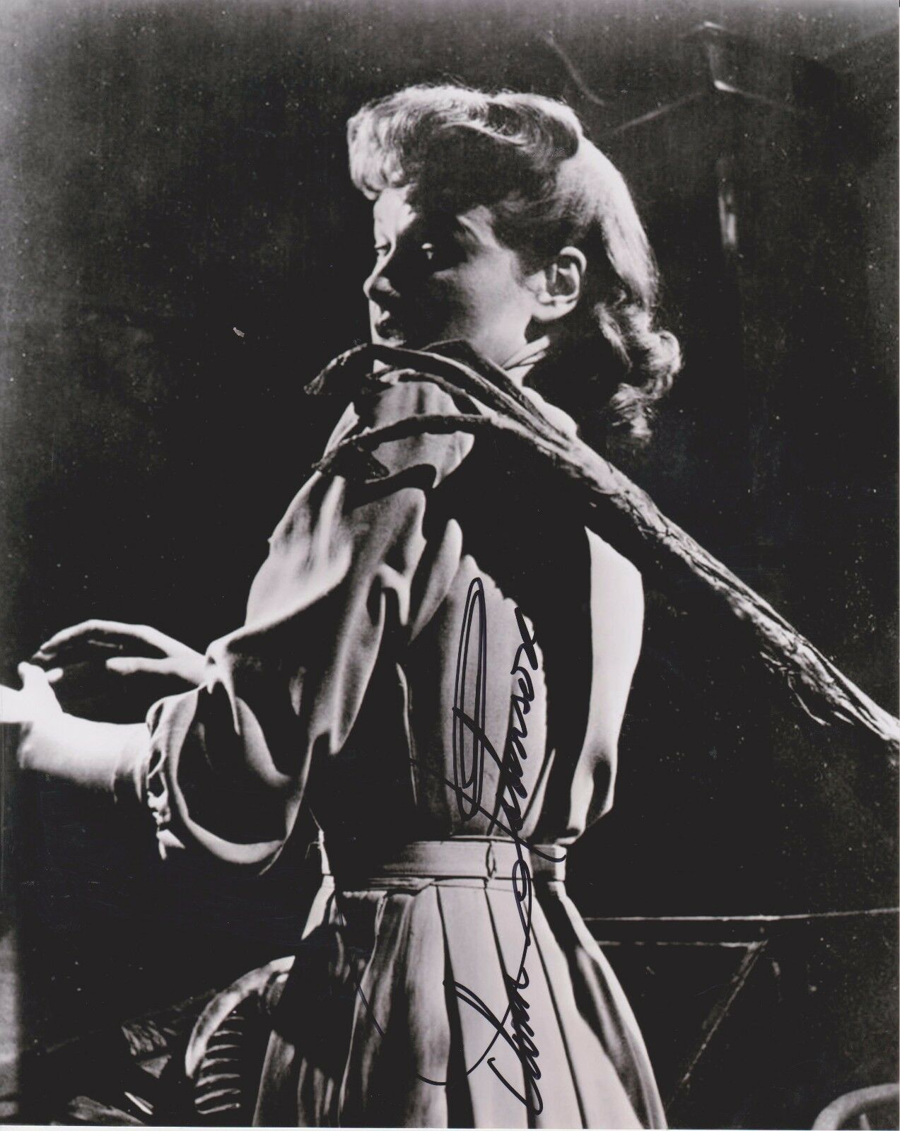 Ann Robinson Ann Robinson
