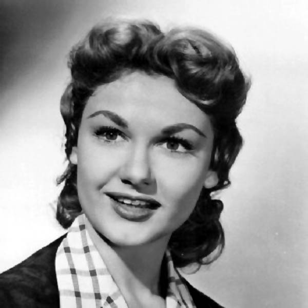 Ann Robinson Ann Robinson